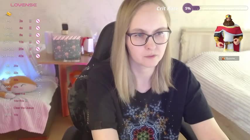 Agatha_Mott Live Sex January 31, 2026