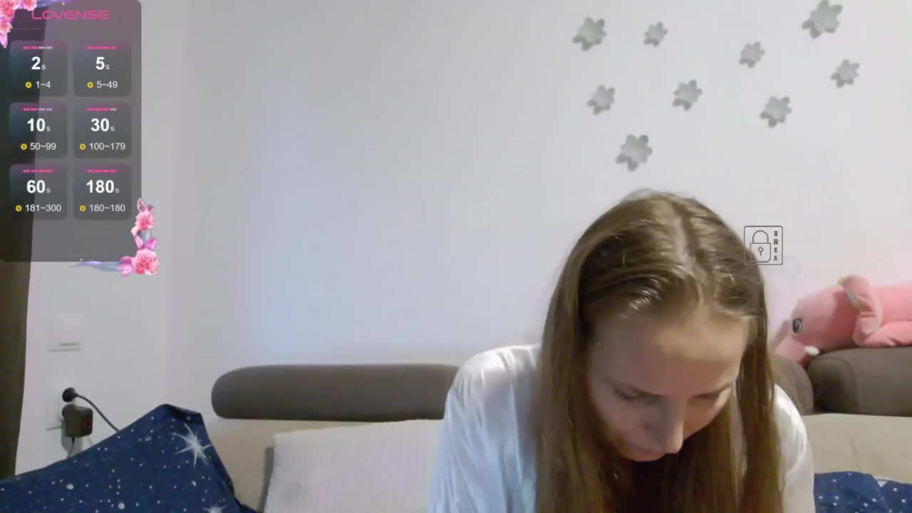 S-O-F-I-A Live Sex January 31, 2026