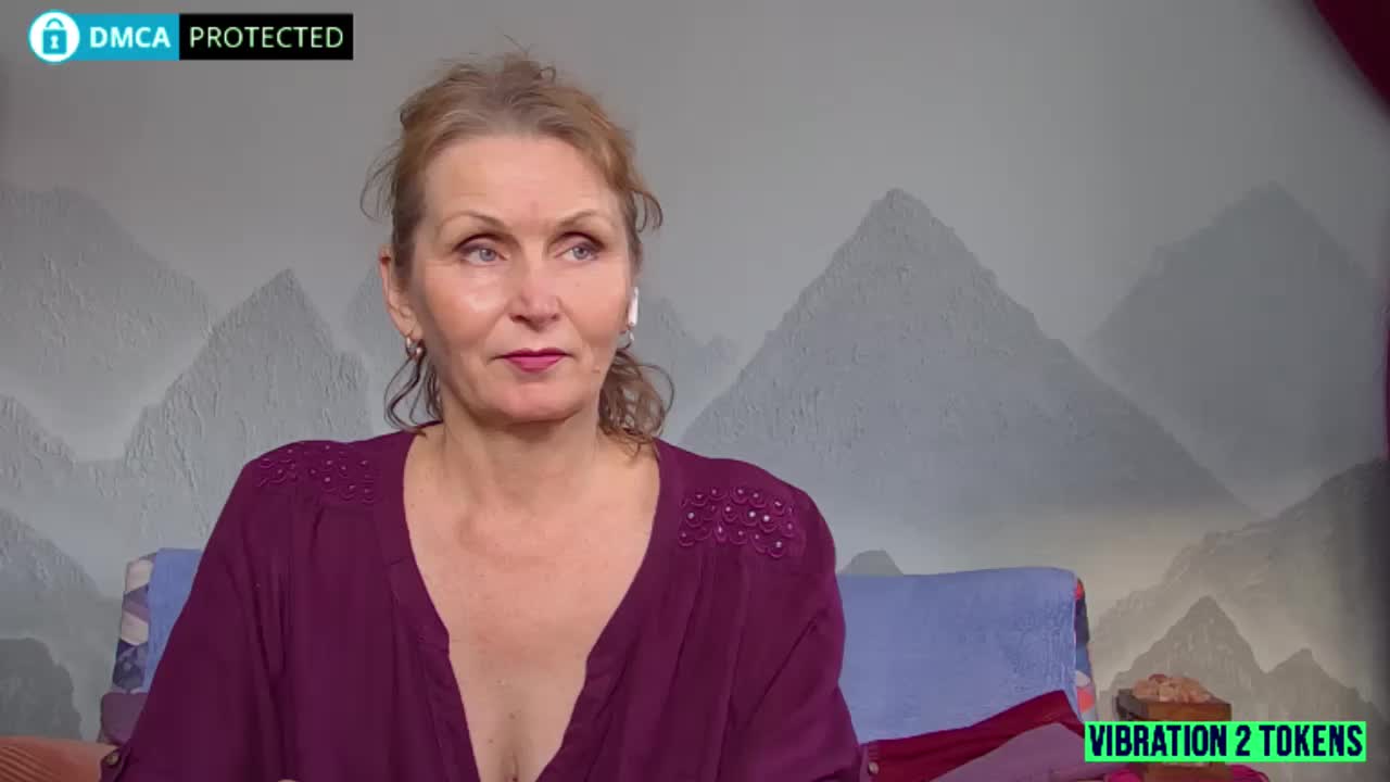 TeffiErotta Live Sex January 31, 2026