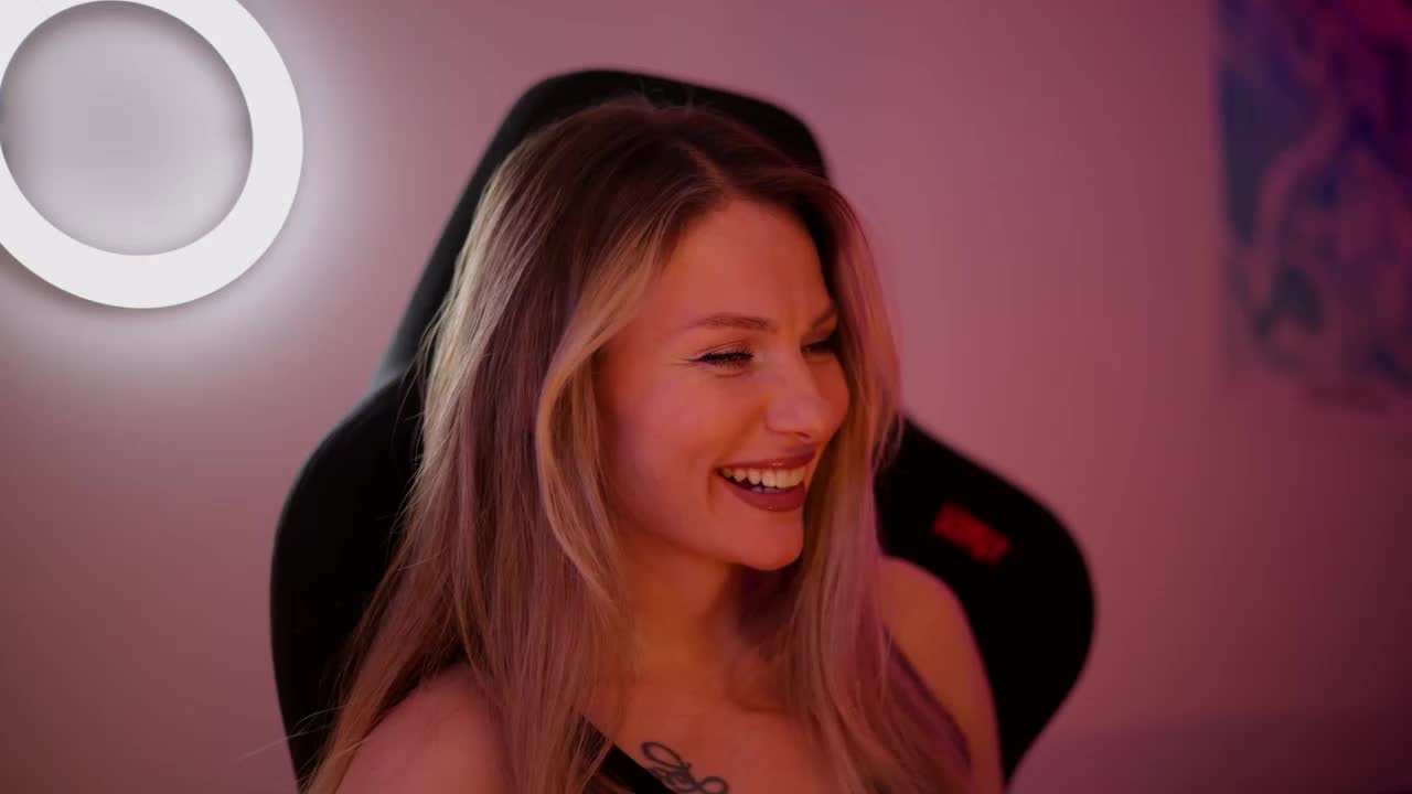 D_i_aM Live Sex January 31, 2026