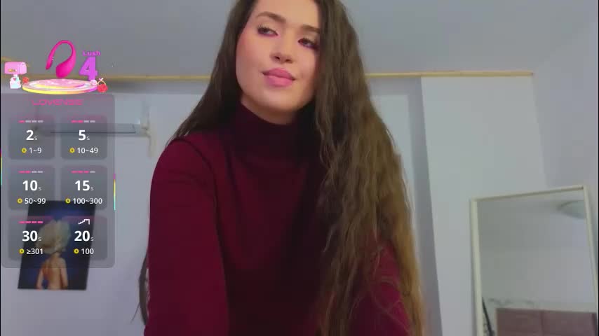 sweetscribe Live Sex January 31, 2026