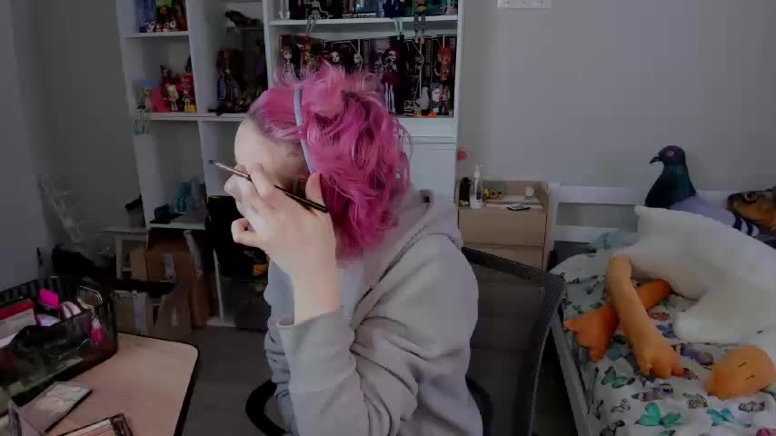 Cool-Love Live Sex January 31, 2026