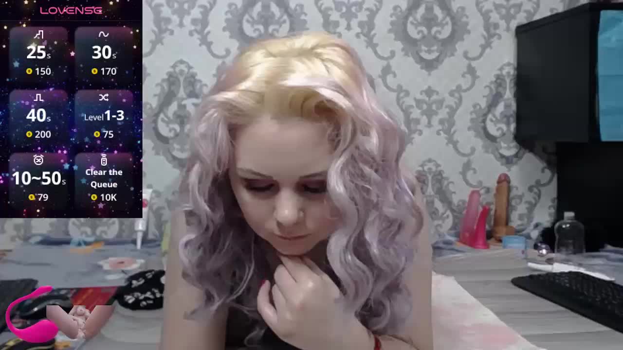 Little-letti Live Sex January 31, 2026