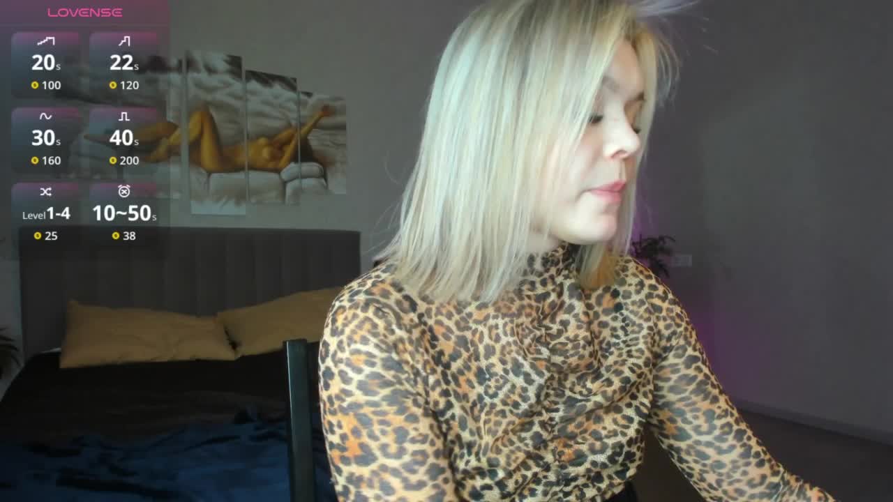 Jerry-Hall Live Sex January 31, 2026