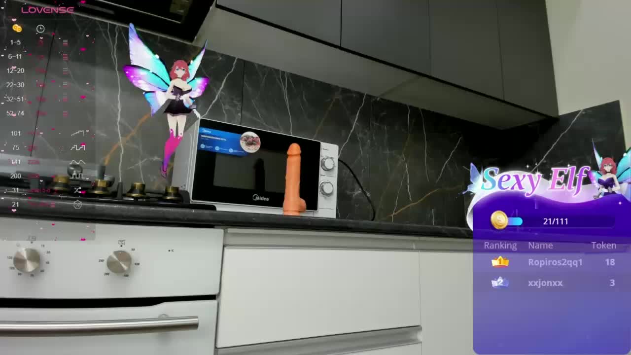 Yumikaa Live Sex January 31, 2026