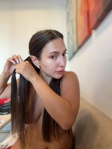 AleksandraRich Live Sex January 31, 2026