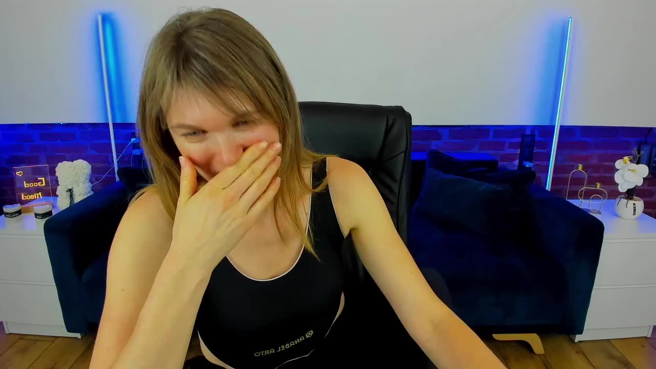 Annabel-xxx Live Sex January 31, 2026