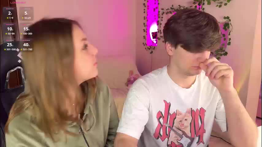 adrean_sofi Live Sex January 31, 2026