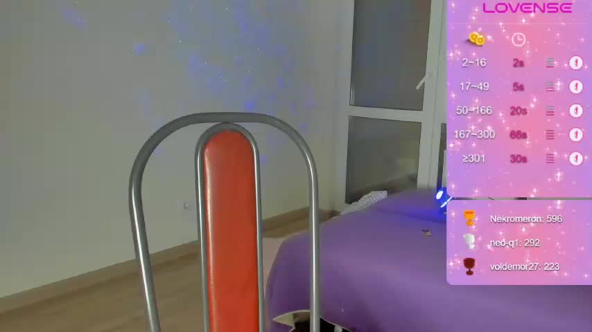 SSaibaliii Live Sex January 31, 2026