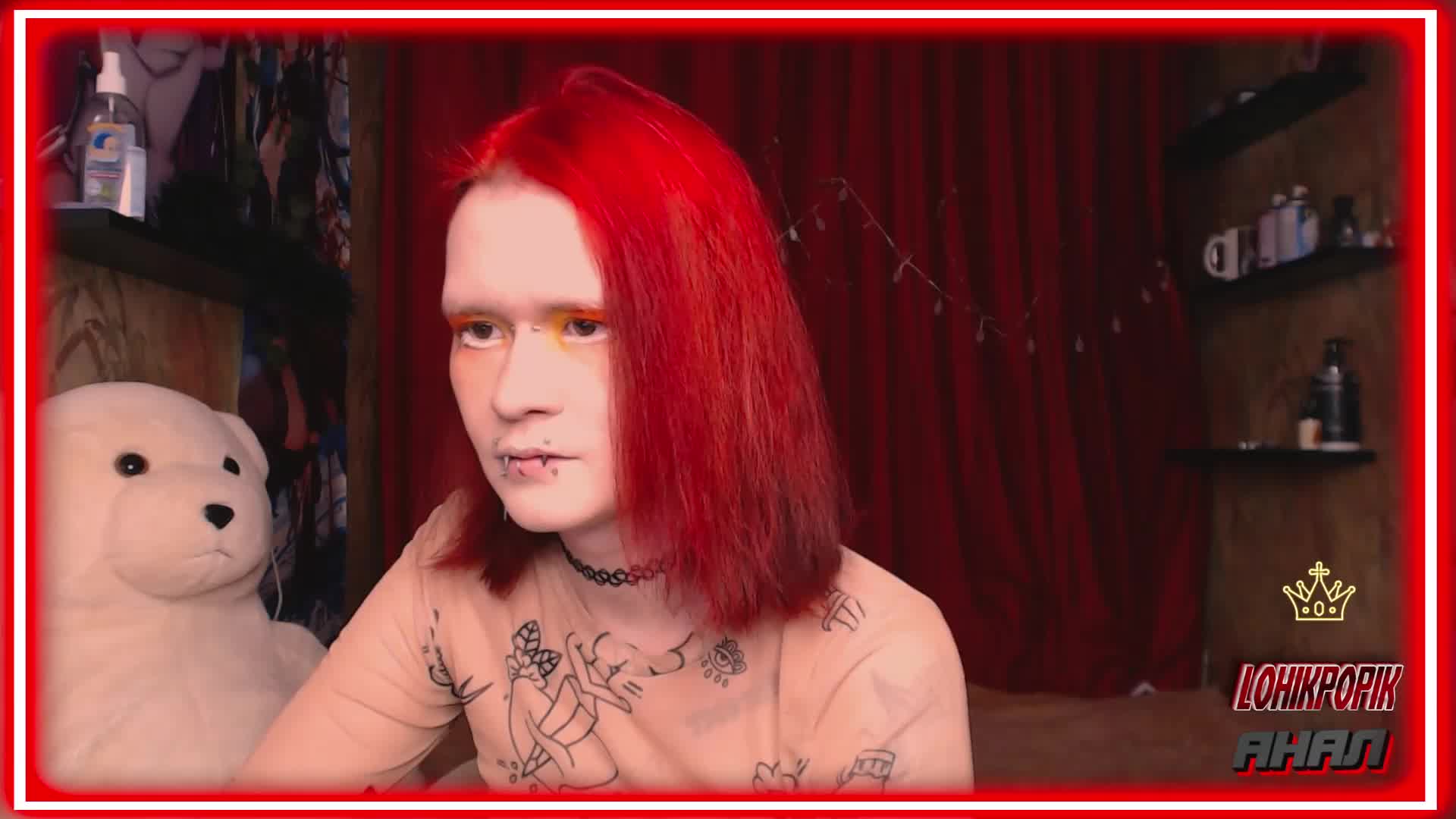 Colombina Live Sex January 31, 2026