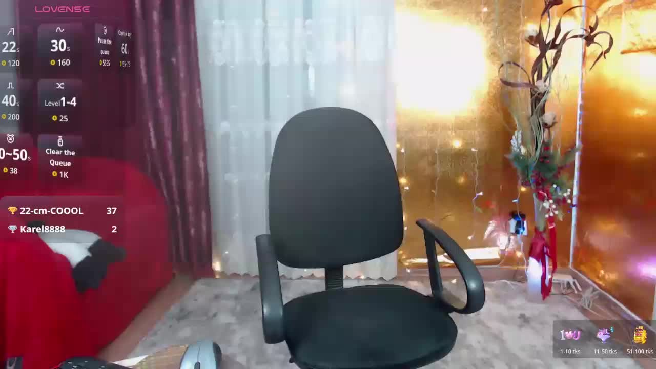 --Nicol-- Live Sex January 31, 2026