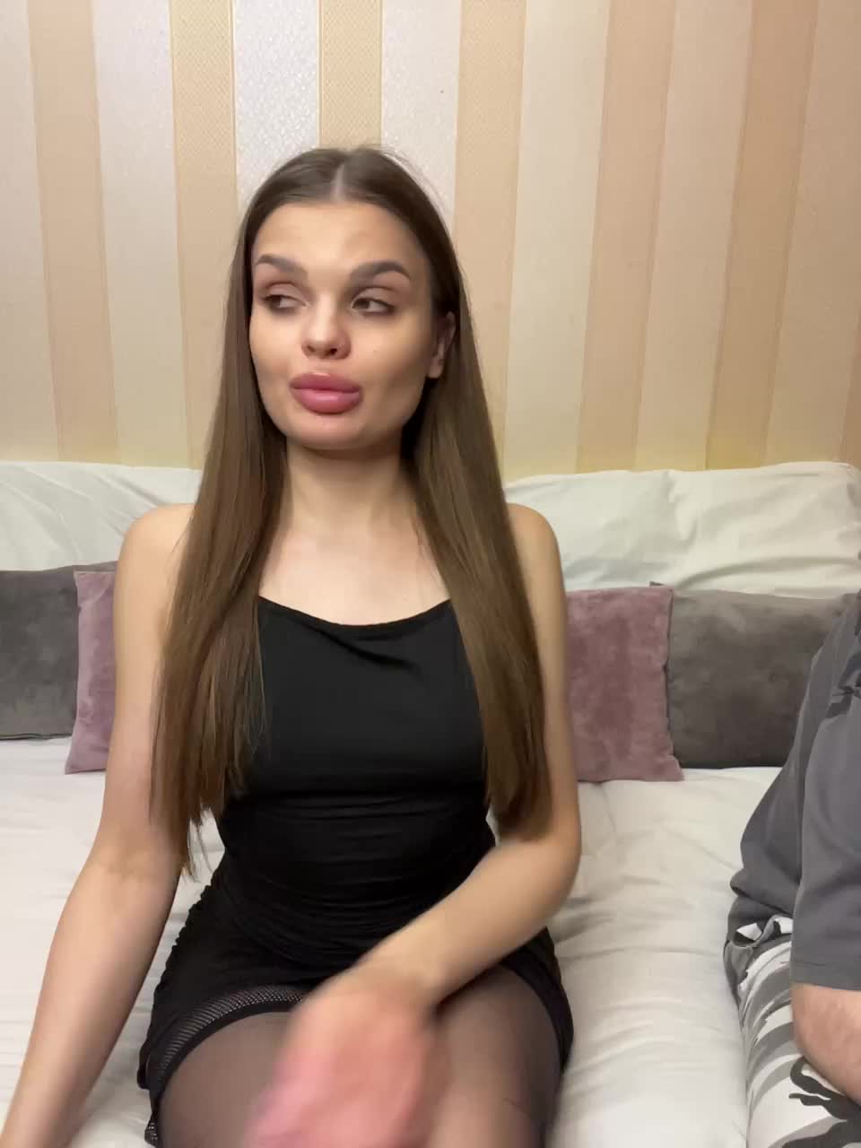 -ParaSPB- Live Sex January 31, 2026