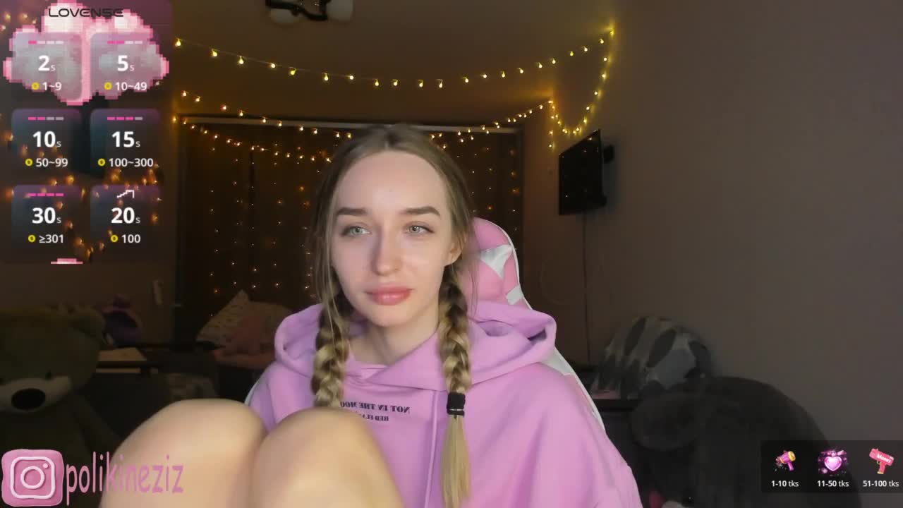 Polikinesis Live Sex January 31, 2026