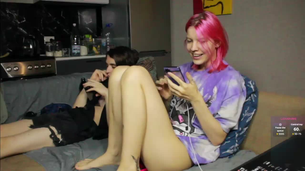 Kamala_Adele Live Sex January 31, 2026