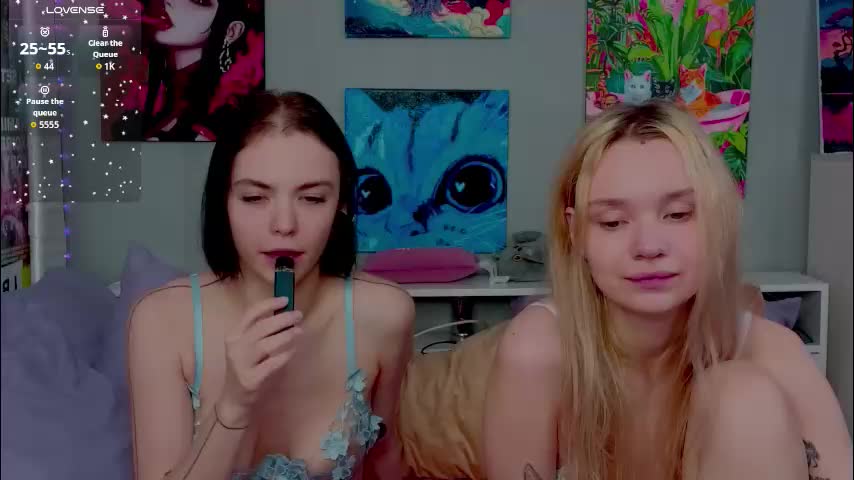 oseaan Live Sex January 31, 2026