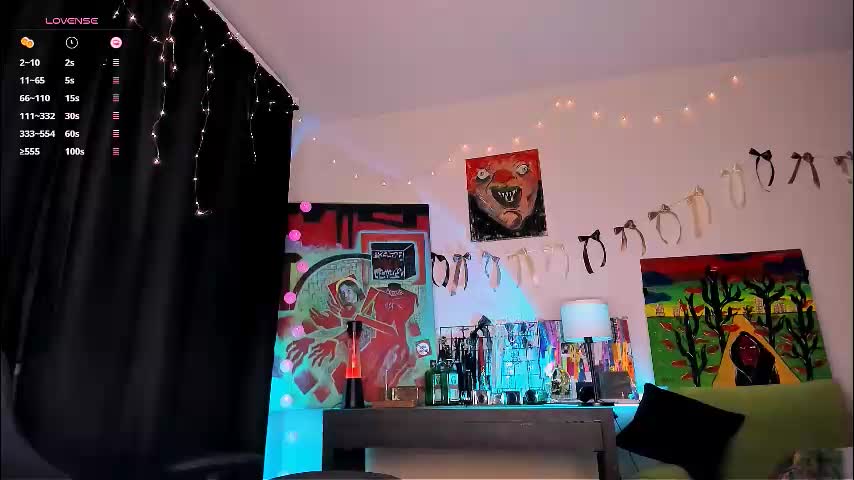 feliciaxtc Live Sex January 31, 2026