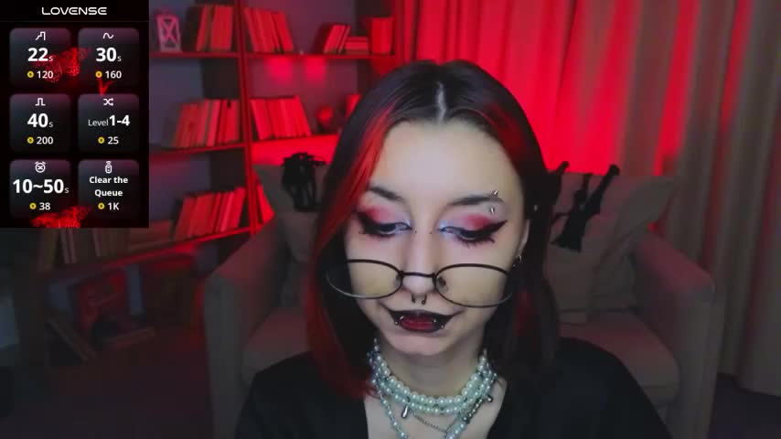 Mistress__Marcelline Live Sex January 31, 2026
