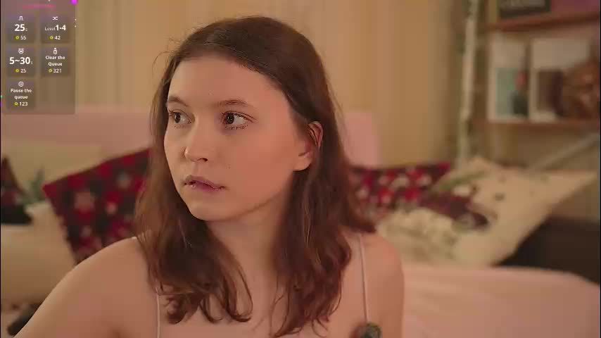 ruminelle Live Sex January 31, 2026