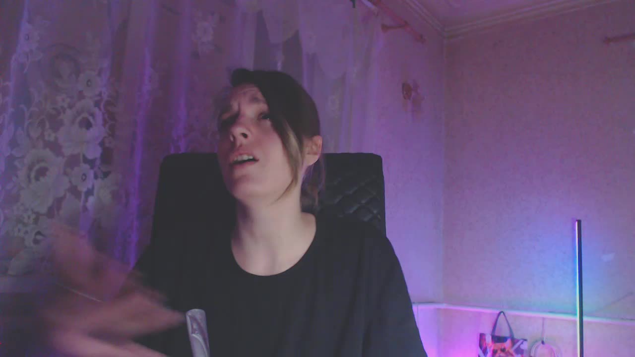 Babymuro4ka Live Sex January 31, 2026