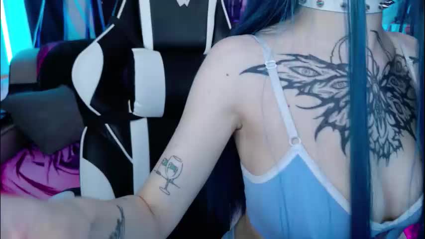 aurora_natsuki Live Sex January 31, 2026