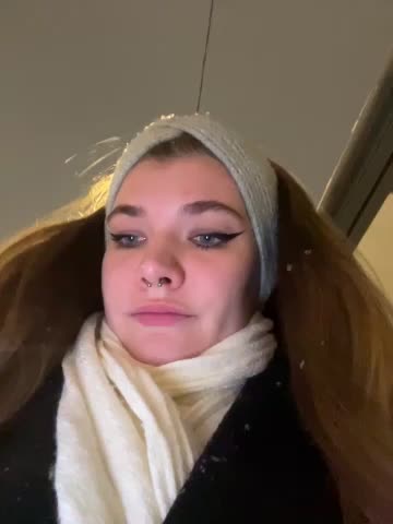 Holy_Tereza Live Sex January 31, 2026