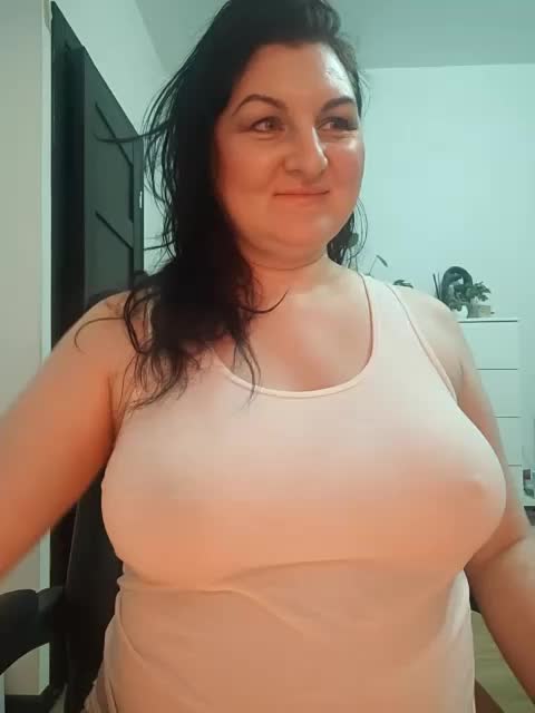 NATASECRET Live Sex January 31, 2026