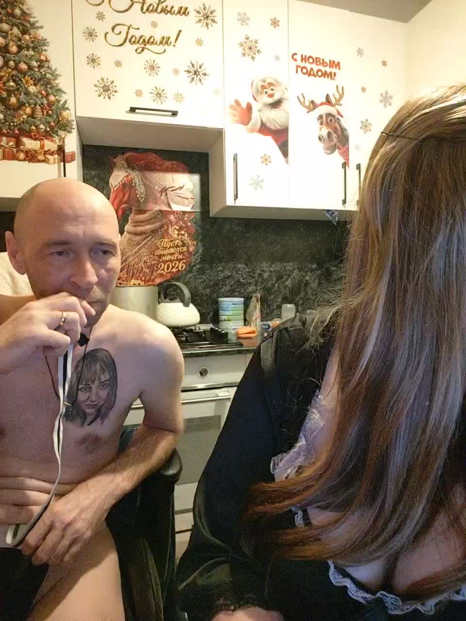 Innokentiy449 Live Sex January 31, 2026