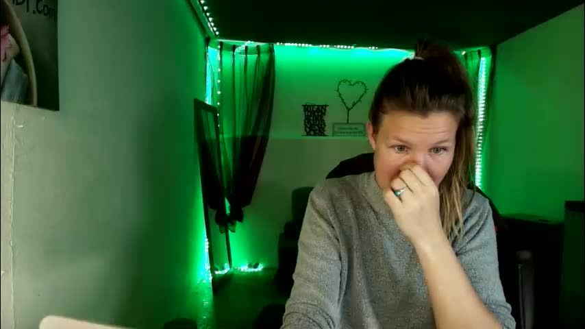 mariadasfontes Live Sex January 31, 2026