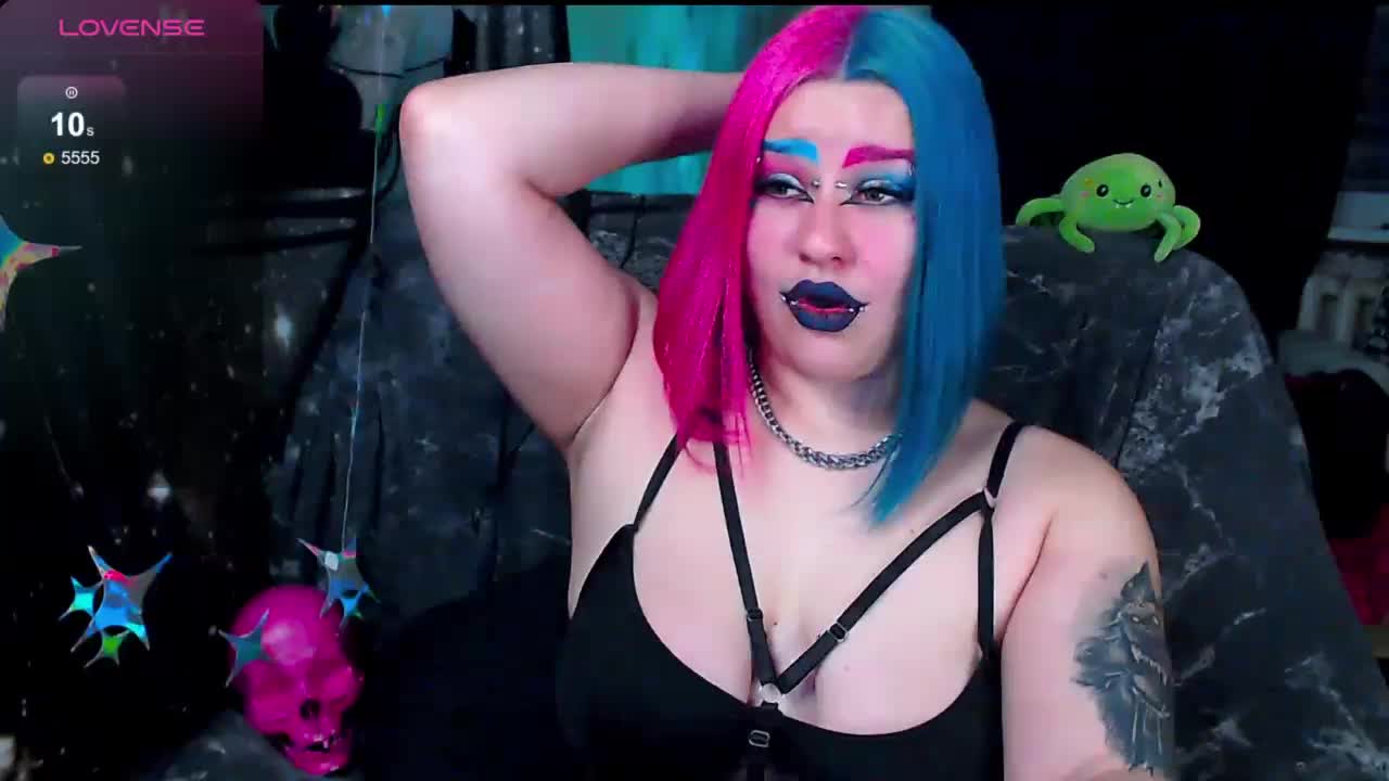 NeonNectar Live Sex January 31, 2026