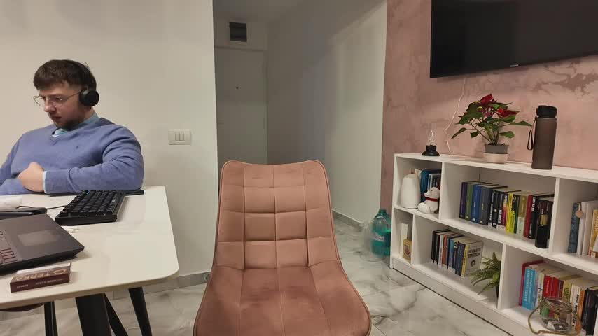 ValeriaGrey Live Sex January 31, 2026