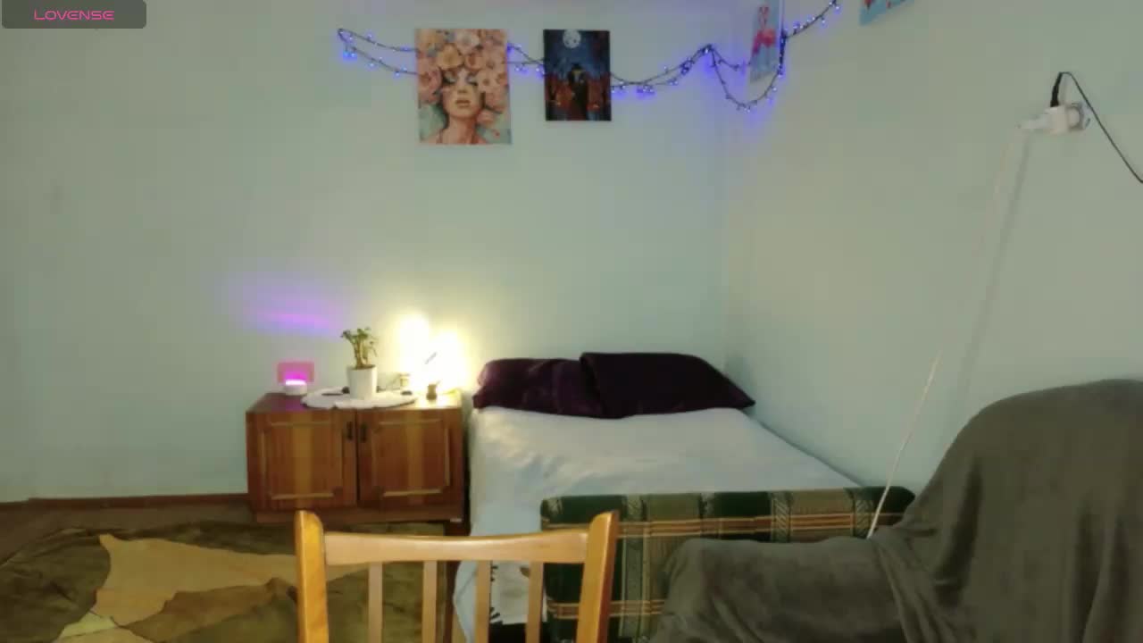 Lady-Caroline Live Sex January 31, 2026