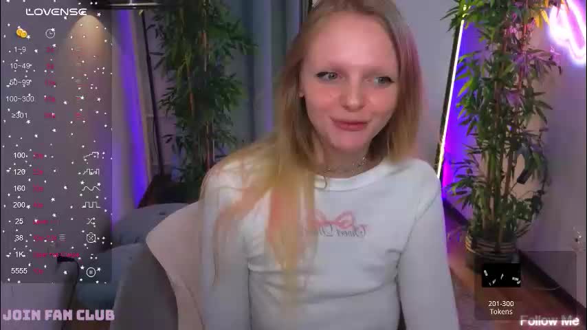 evangel1ne Live Sex January 31, 2026