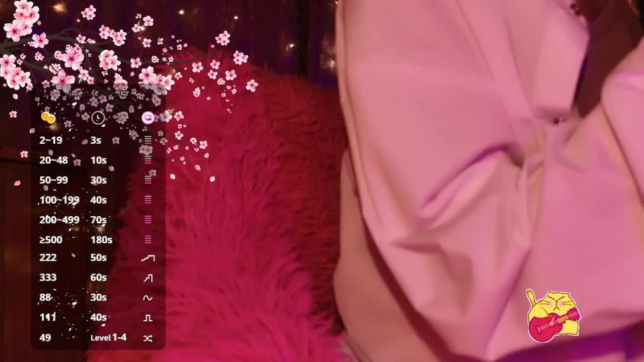 Taliswoman Live Sex January 31, 2026