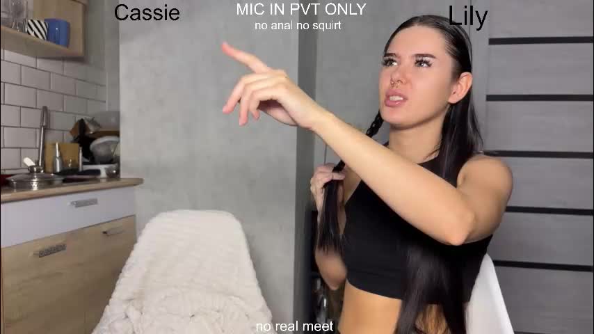 x_kai Live Sex January 31, 2026