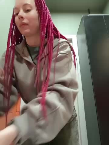 Frost_foxy Live Sex January 31, 2026