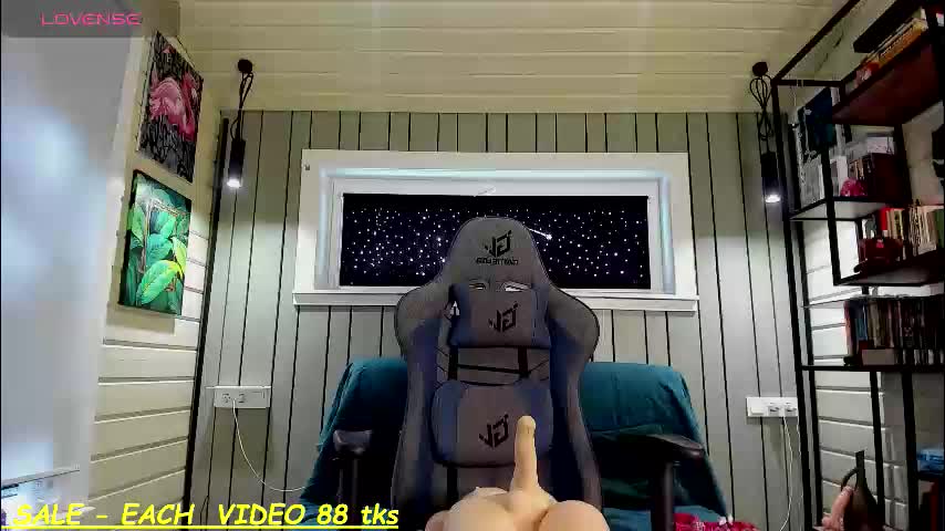 sandy_chris Live Sex January 31, 2026