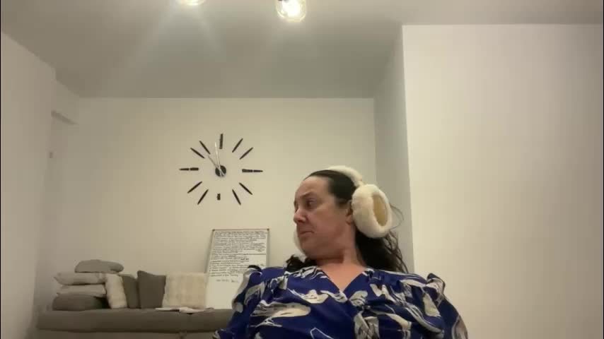 drresa Live Sex January 31, 2026