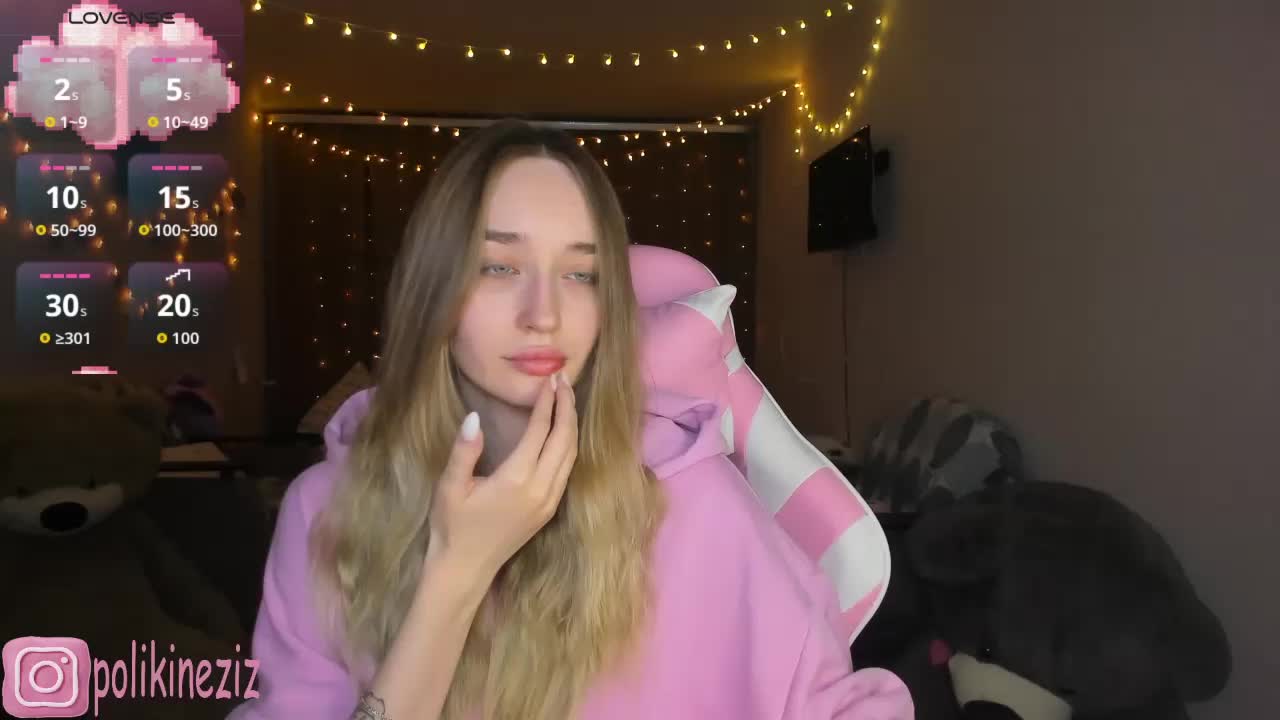 Polikinesis Live Sex January 31, 2026