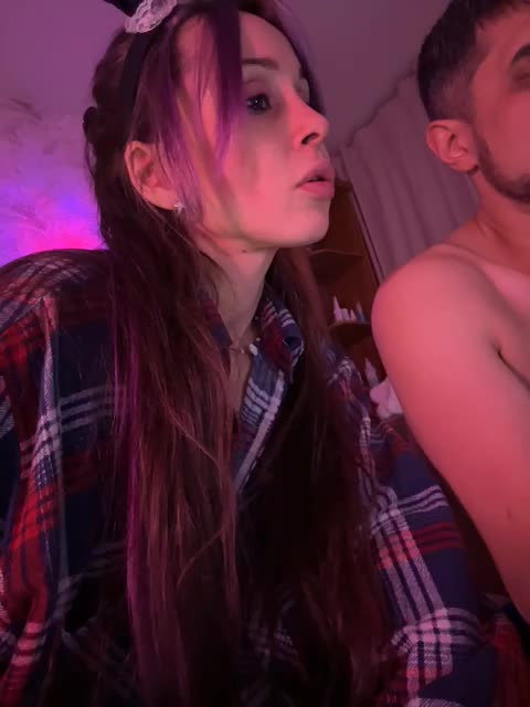 VIP17CoupleDream Live Sex January 31, 2026