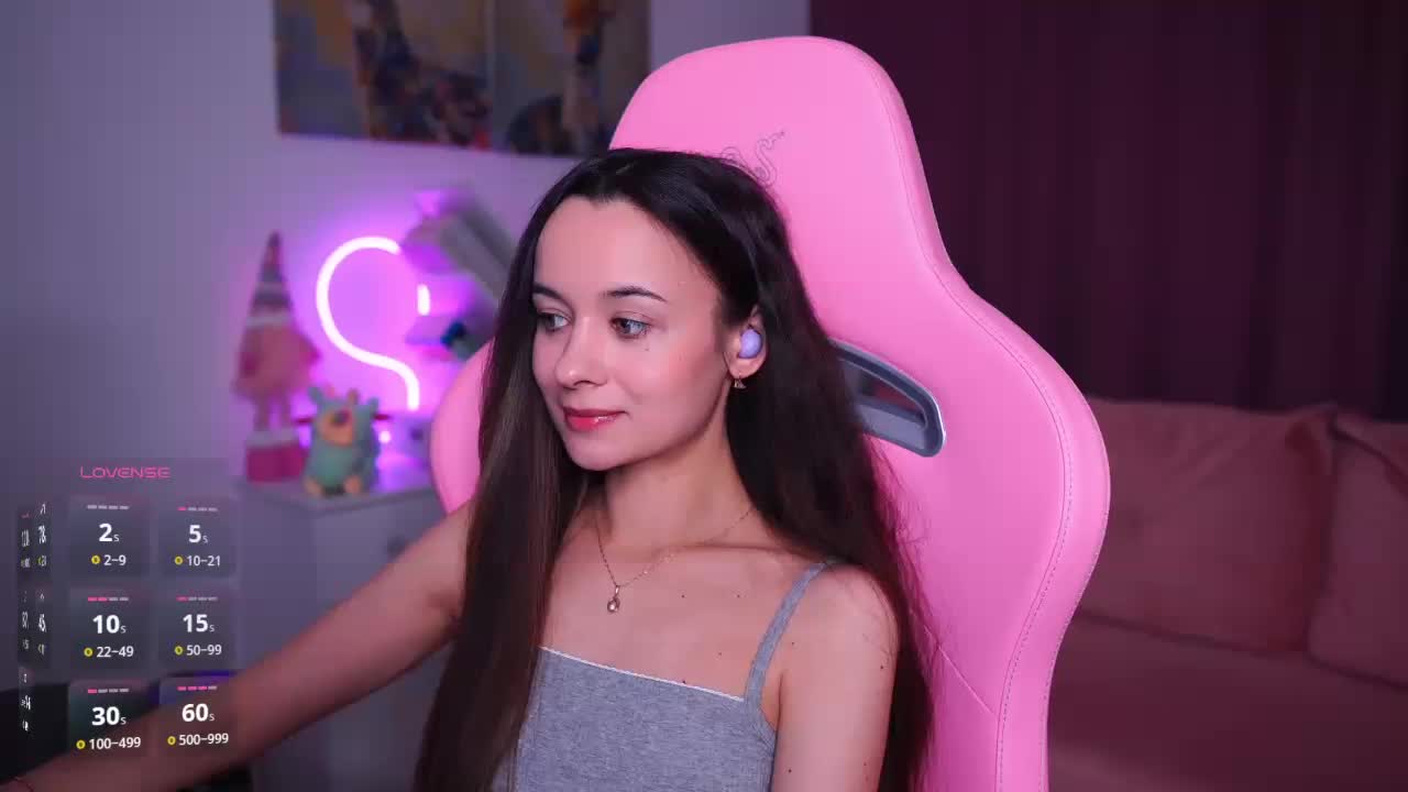 JuicyAngel Live Sex January 31, 2026