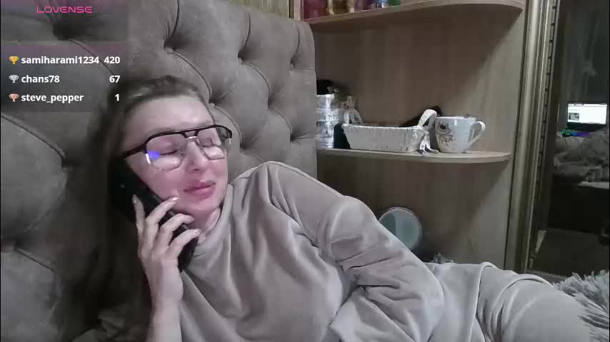 belleamiee Live Sex January 31, 2026