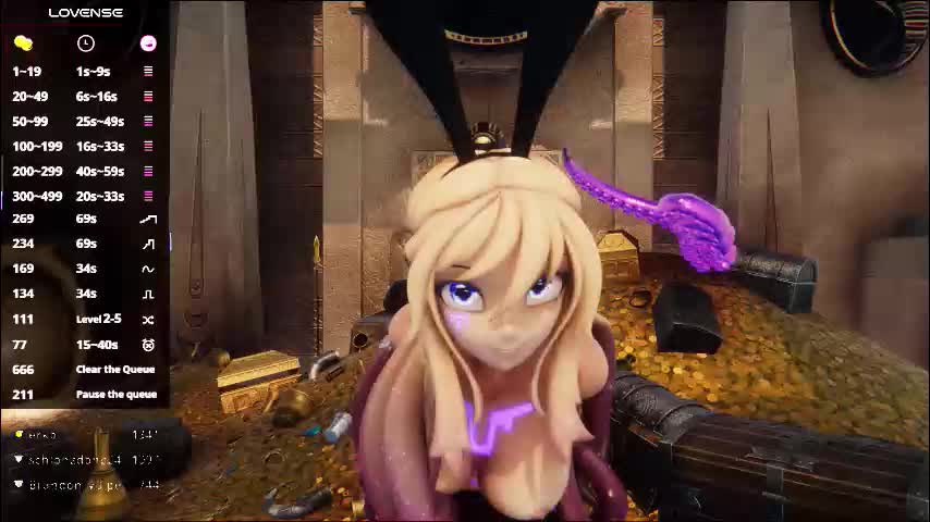 elfielovevt Live Sex January 31, 2026