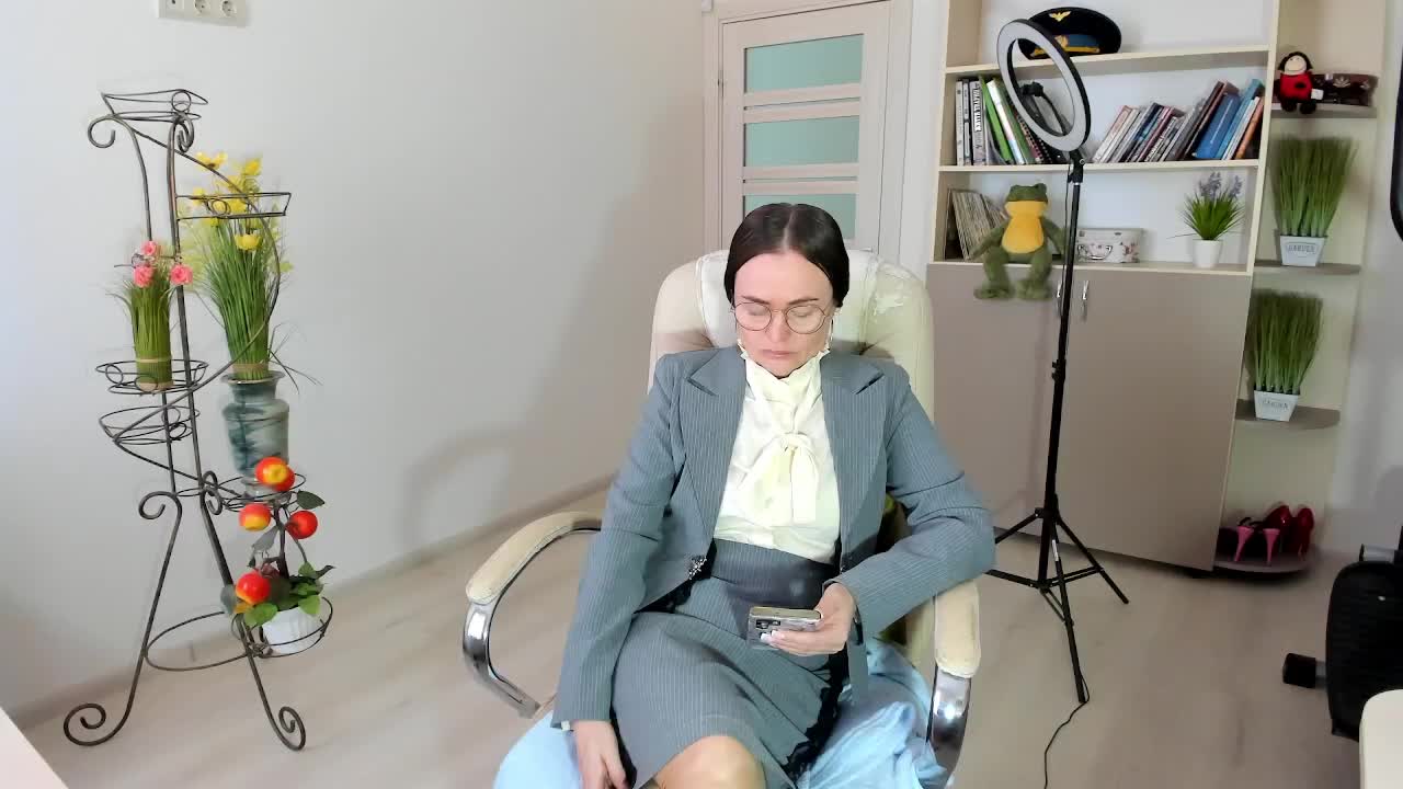 -Michelle- Live Sex January 31, 2026