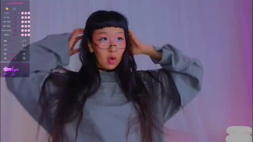 a1ly Live Sex January 31, 2026