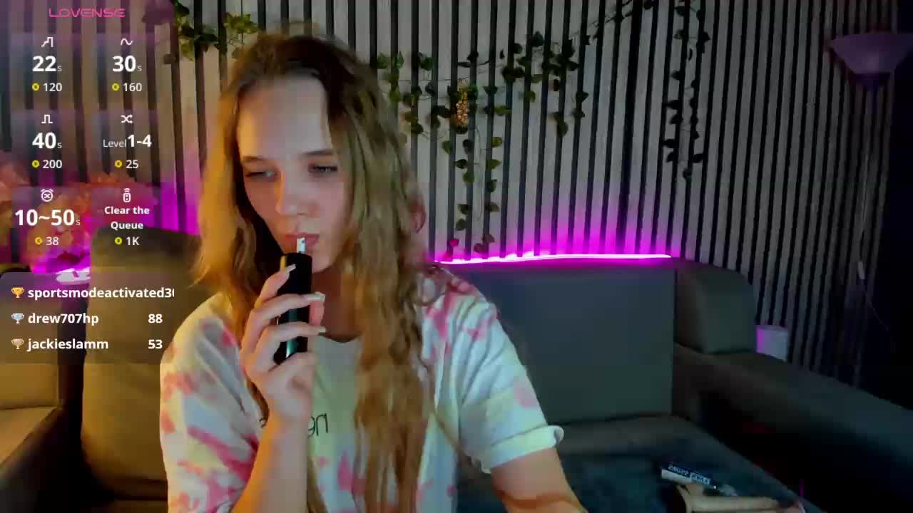 Casey-Sweeet Live Sex January 31, 2026