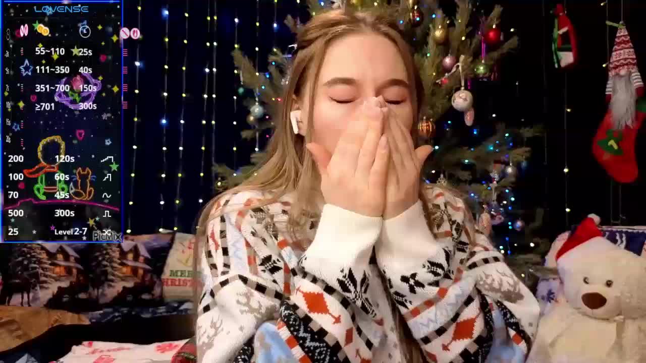 kiskaWEDNESDAY Live Sex January 31, 2026