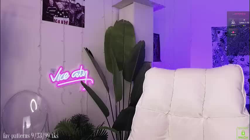 violetvio1ator Live Sex January 31, 2026
