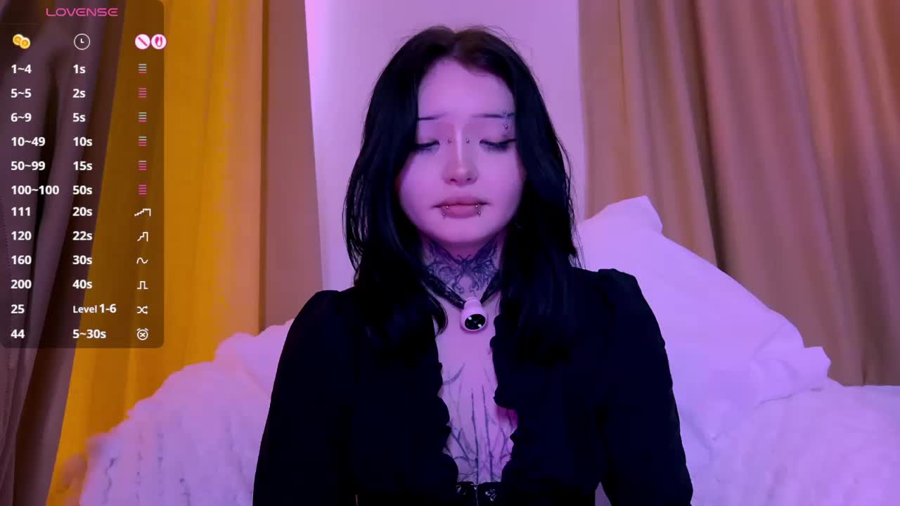 Leinbone Live Sex January 31, 2026