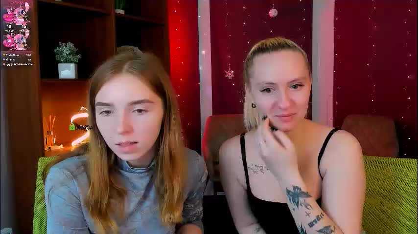 mila_glow Live Sex January 31, 2026
