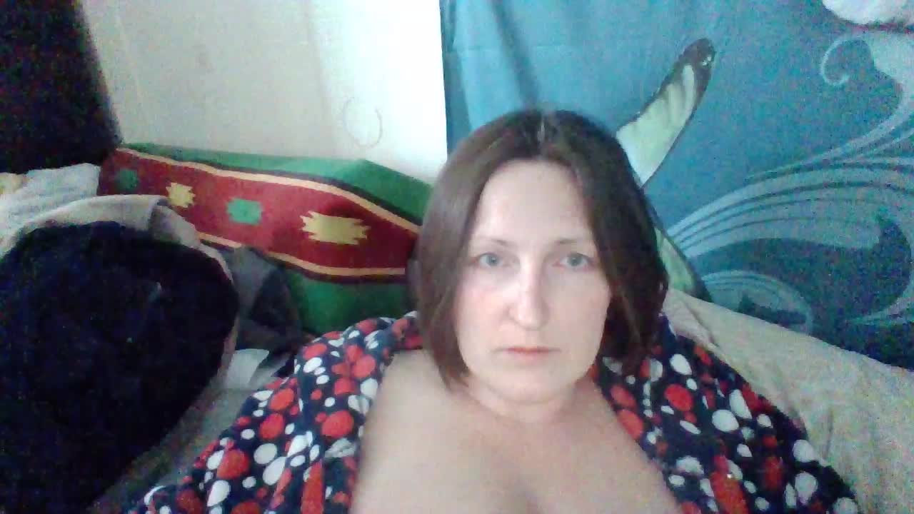 AllaSowinskaya Live Sex January 31, 2026